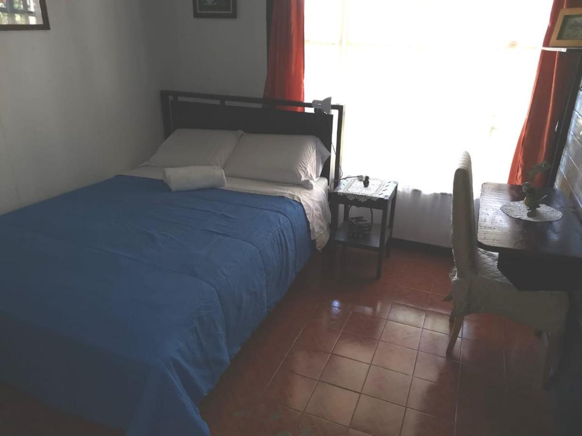 Casa Irazu Leilighet Cartago Eksteriør bilde
